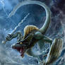 Lizardman Fighter (Uncommon)