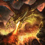 Fireblood III
