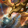 Fireblood I