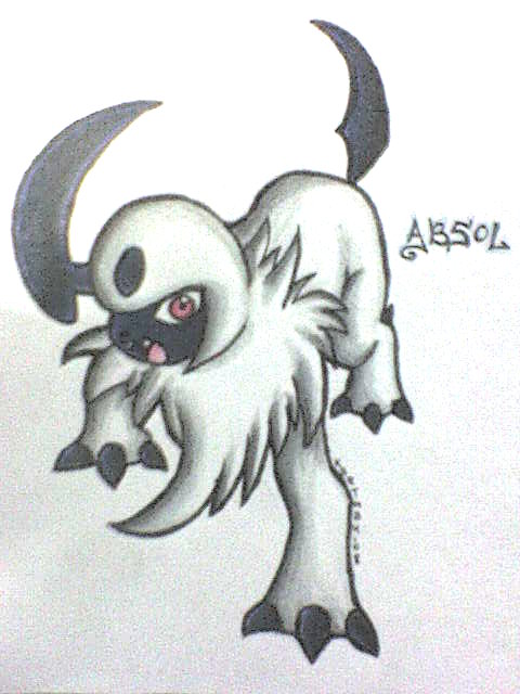 Absol