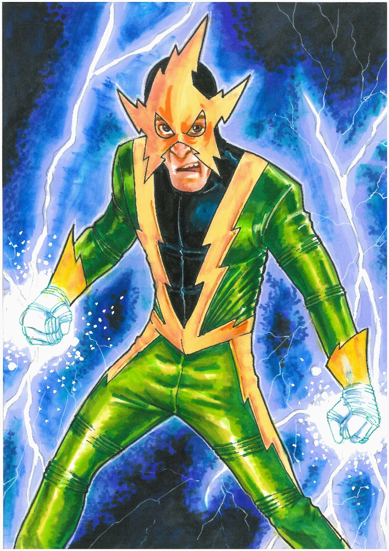 Electro