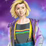 The 13th Doctor