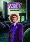 Doctor Who And The Dying Lights by Hognatius
