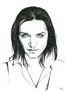 Brian Molko