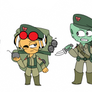 Happy Tree Friends - Ka-Pow! Operation Tiger Bomb