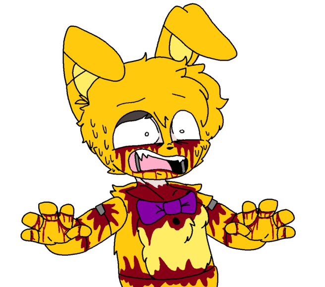 Spring Lock Failure Toy Springlock Failure Gif _ Every Springlock Failure (pt 2) (fnaf ...