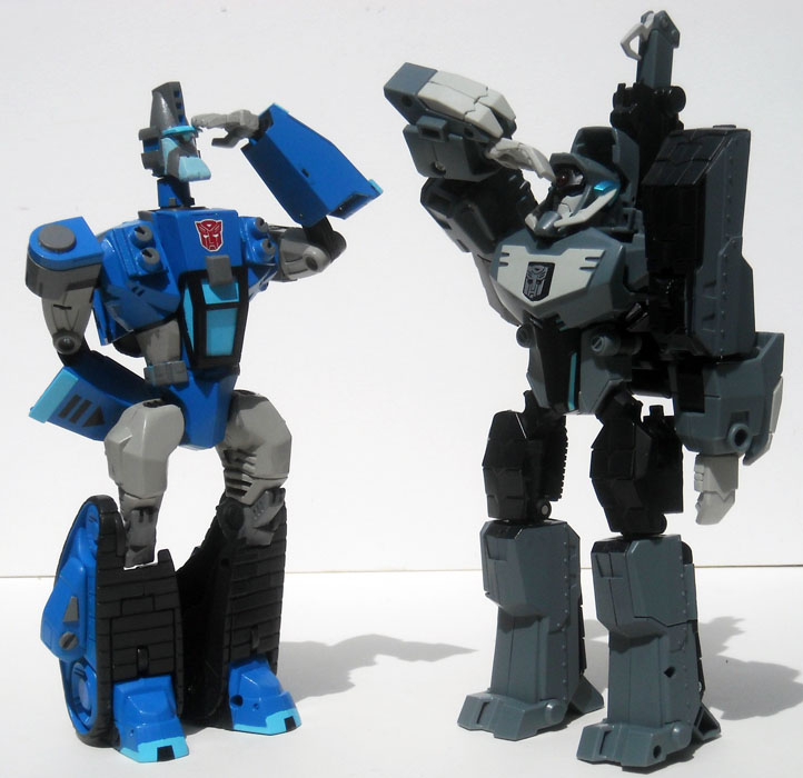 Custom Animated Highbrow by BadLamprey on DeviantArt Custom Animated Highbrow by BadLamprey on DeviantArt