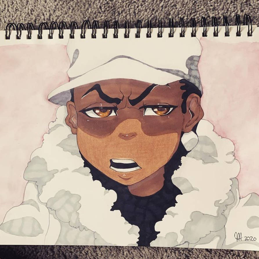 Riley Fanart by xxan1mek1ttyxx on DeviantArt