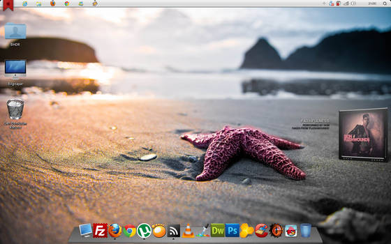 May Desktop