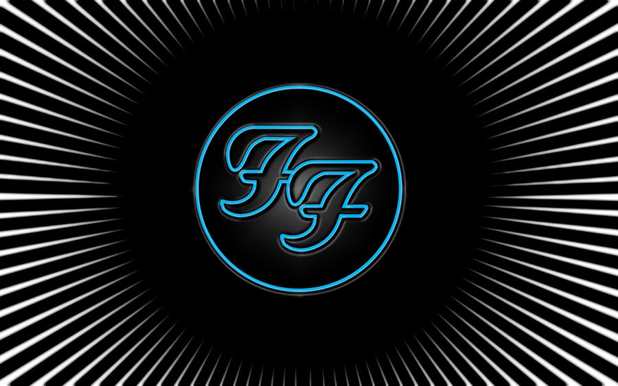 Foo Fighters Wallpaper