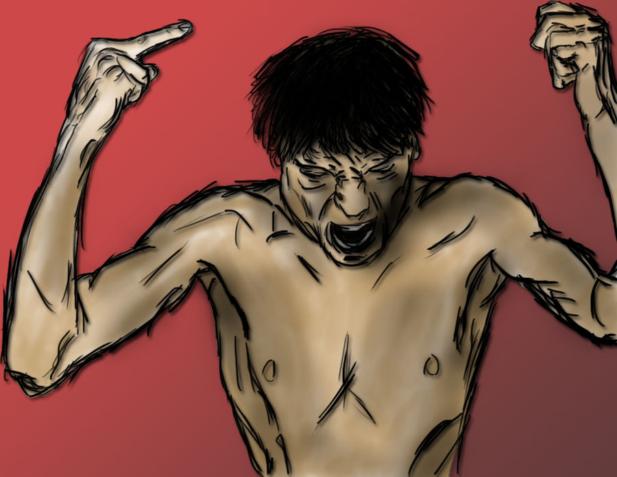 Character Art Rage Rage by doctahoptimus on DeviantArt