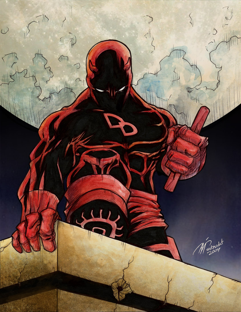 Daredevil