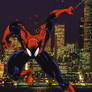 Spiderman 1999