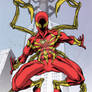 Iron Spider