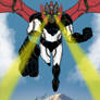 Mazinger Z 2.1