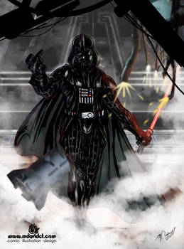 Darth Vader