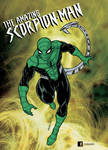 The Amazing Scorpion-Man