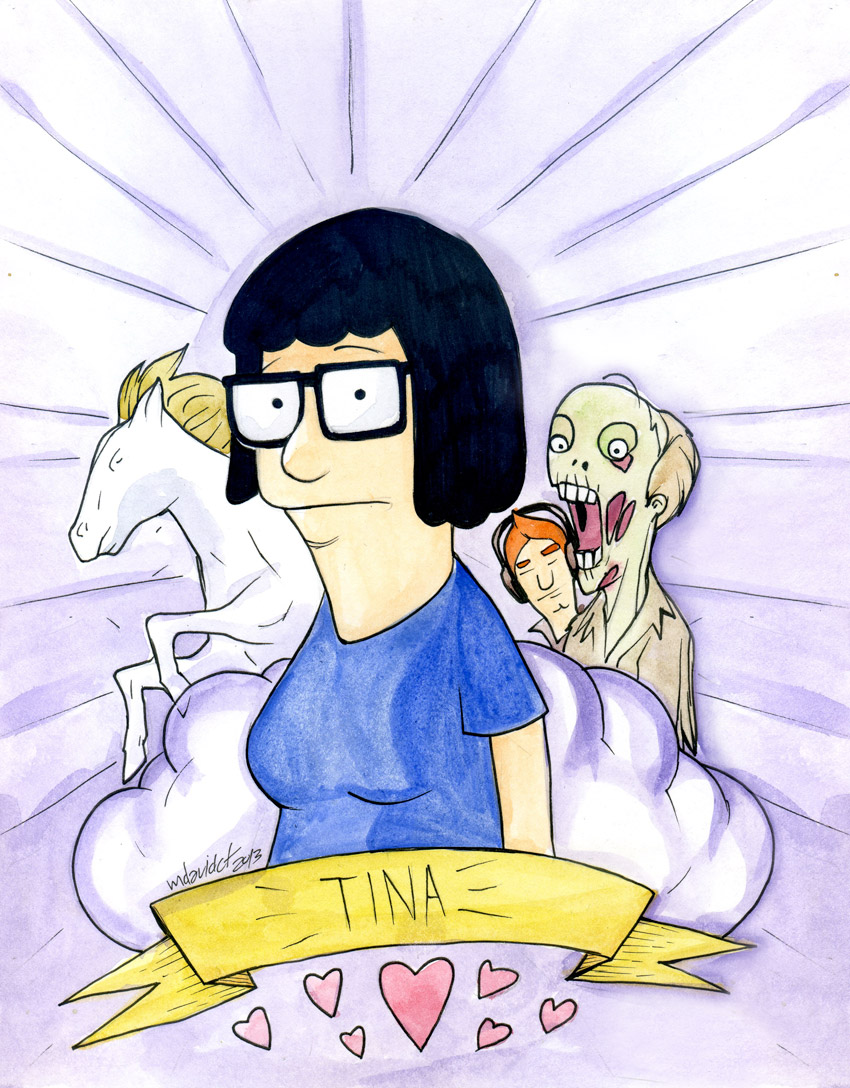 TINA