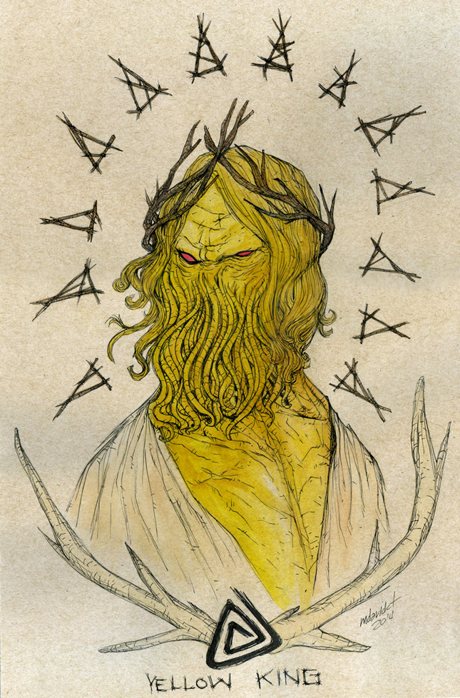 The king in yellow audiobook download The king in yellow audiobook download