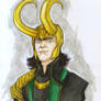 Loki commission