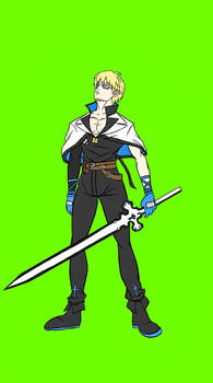 Ky Kiske