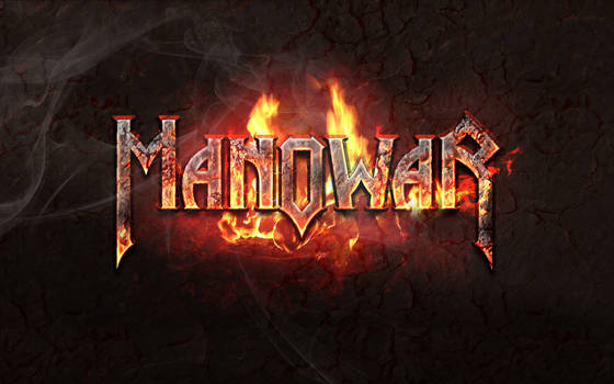 ManowaR