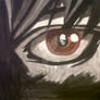 The Eye Of Death Note