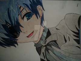 Ciel Phantomhive