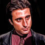 The Godfather-Vincenzo