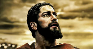 King Leonidas