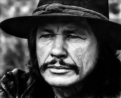 Charles Bronson