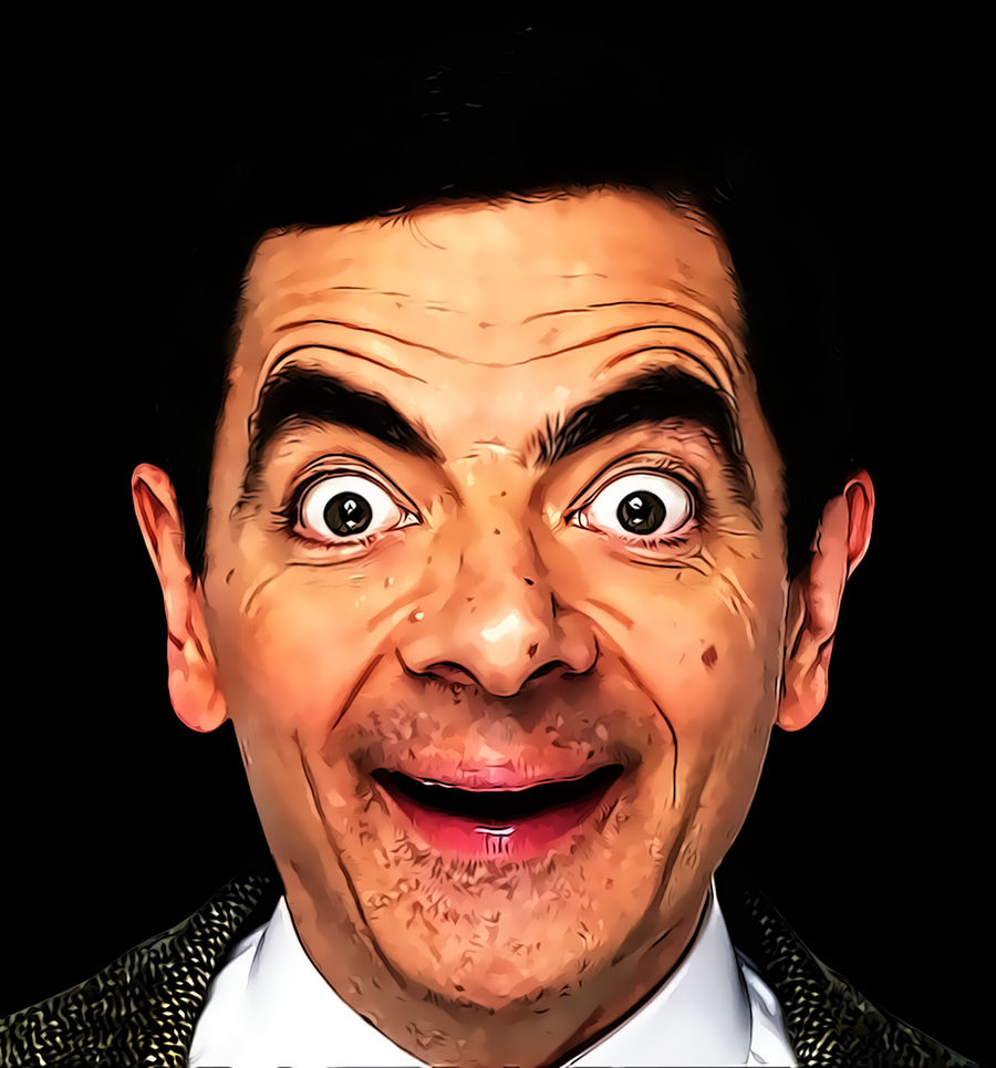 Mr Bean-2