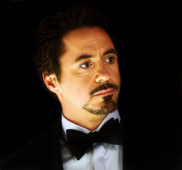 Robert Downey Jr