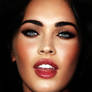 Megan Fox Again