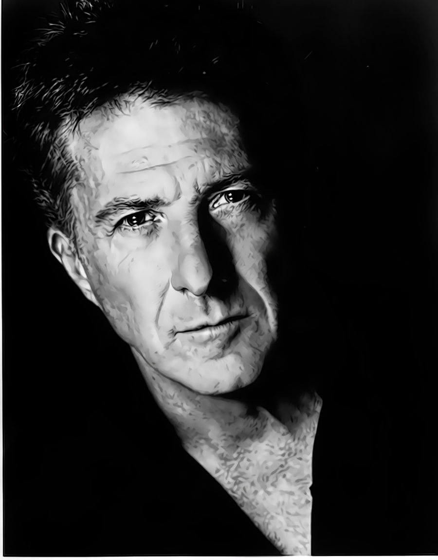 Dustin Hoffman