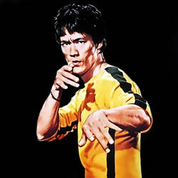 Bruce Lee