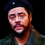 Benicio Del Toro -Che