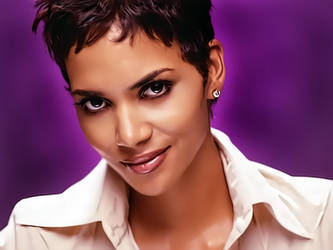 Halle Berry by donvito62