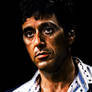Al Pacino-Scar Face
