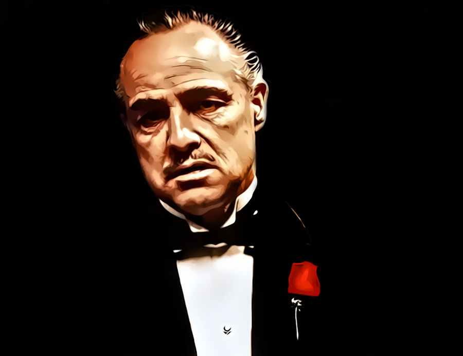 Godfather s. Марлон Брандо Дон Корлеоне. Крестный отец Вито Корлеоне. Марлон Брандо крестный отец Гримм.