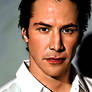 Keanu Reeves Again