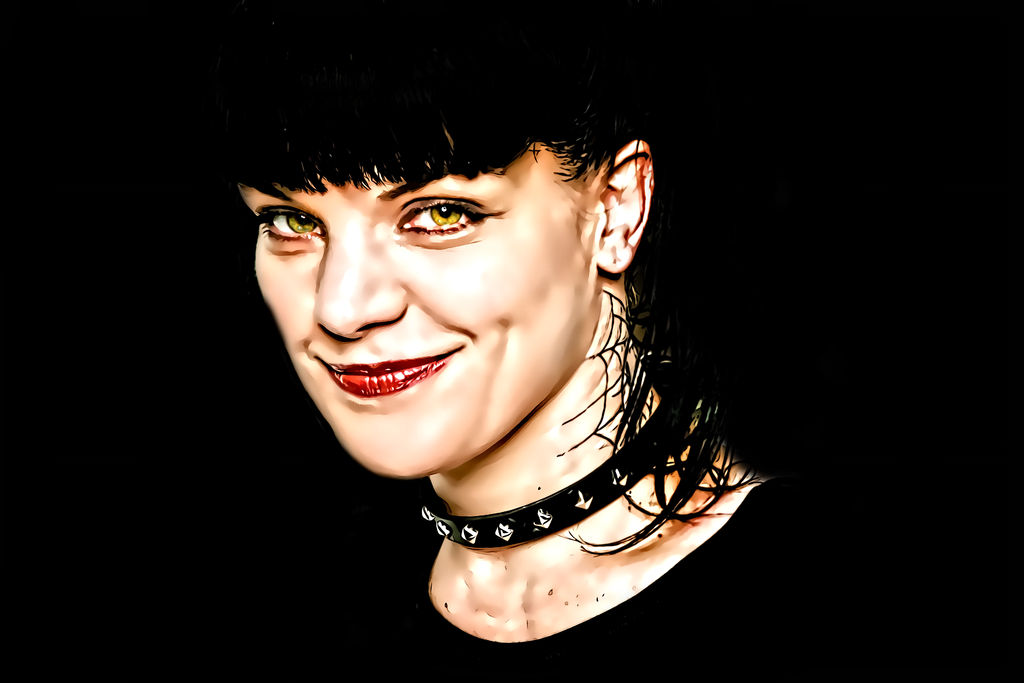 Abby Sciuto