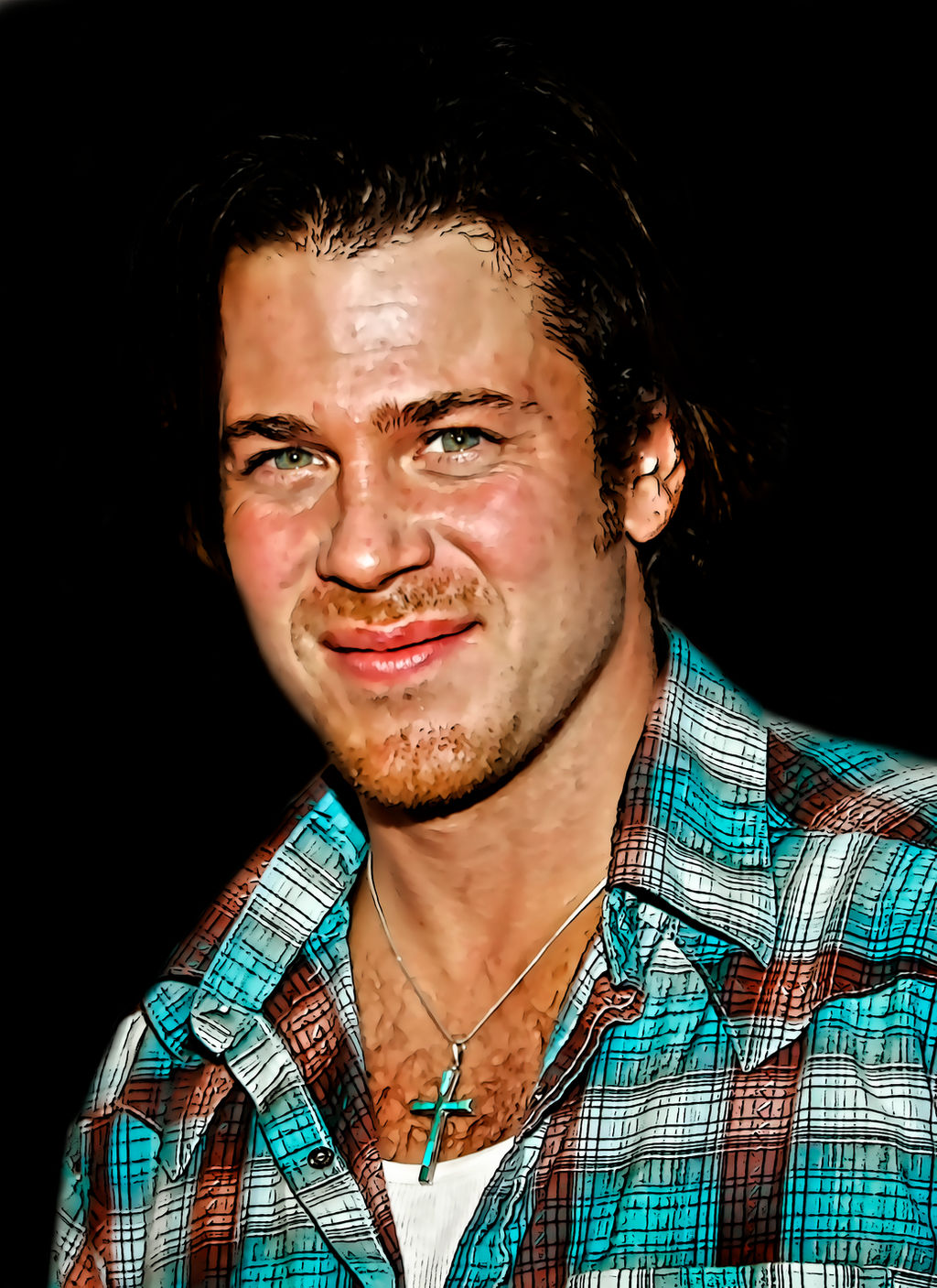 Christian kane