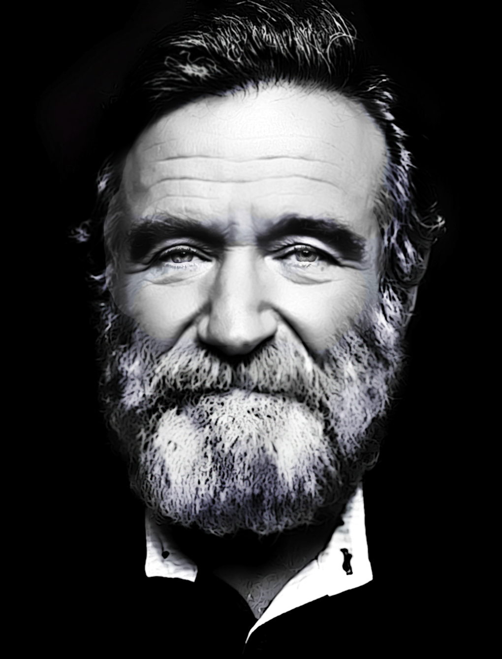 Robin Williams