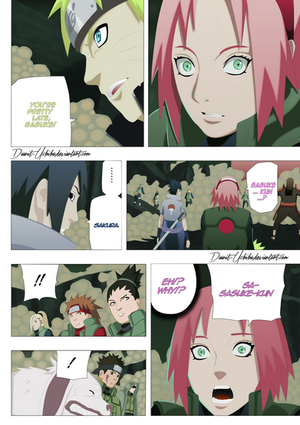 Naruto 631 - Pagina 12 by DaanitMC