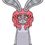 (OPEN ADOPT) Bunny