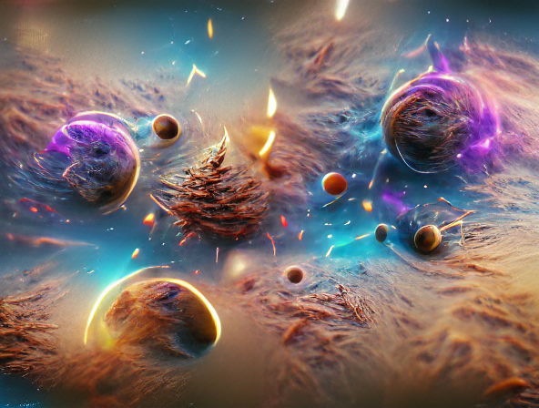 Star System Deviantart Alien Star System by GodofMerc on DeviantArt