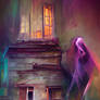 Hounted House No6