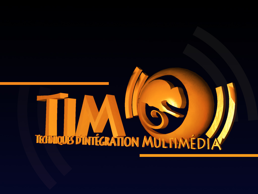 Tim Logo 3D by kayafulmaniac on DeviantArt