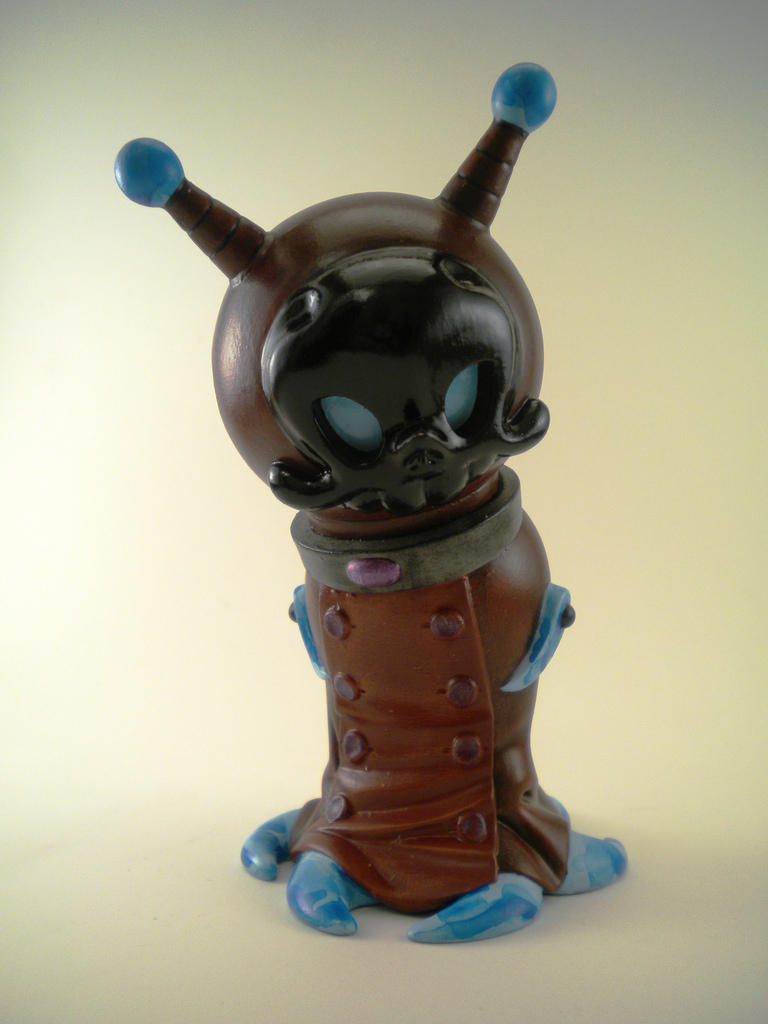 Azure Nightmare Azure Nightmare by chrisosaur on DeviantArt